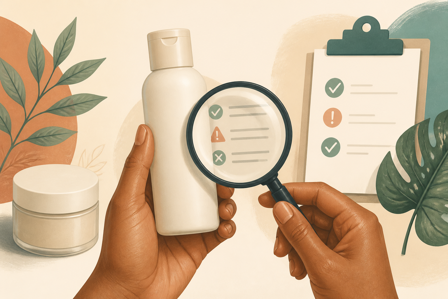 Cosméticos Bunny proibidos: como conferir produtos e organizar o estoque