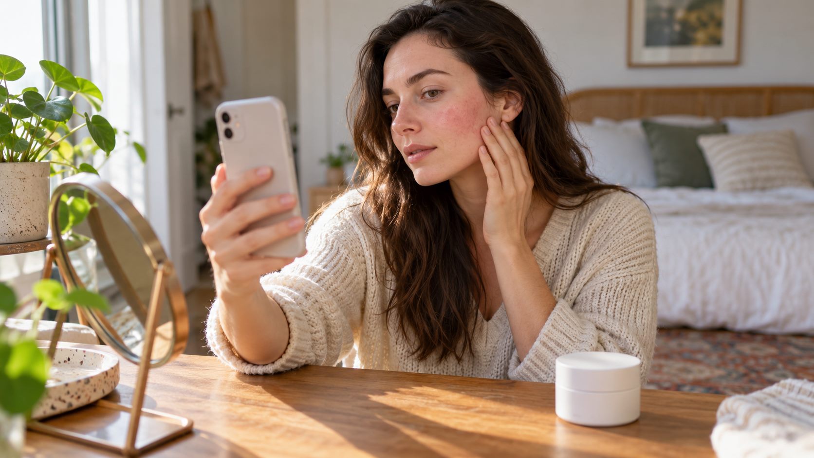 Cosmetovigilância: o que significa o aumento de 130% nas notificações da Anvisa
