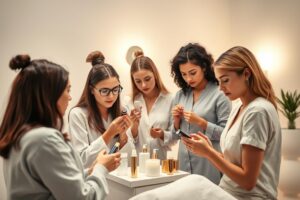 5 erros que esteticistas iniciantes cometem – e como evitar