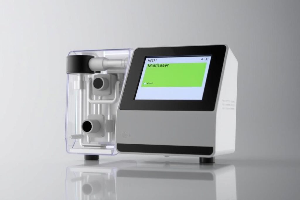 Imagem do Multilaser HC212