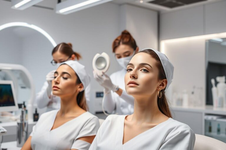 Guia Completo de Ativos Skincare 2025 para ter uma pele espetacular!!