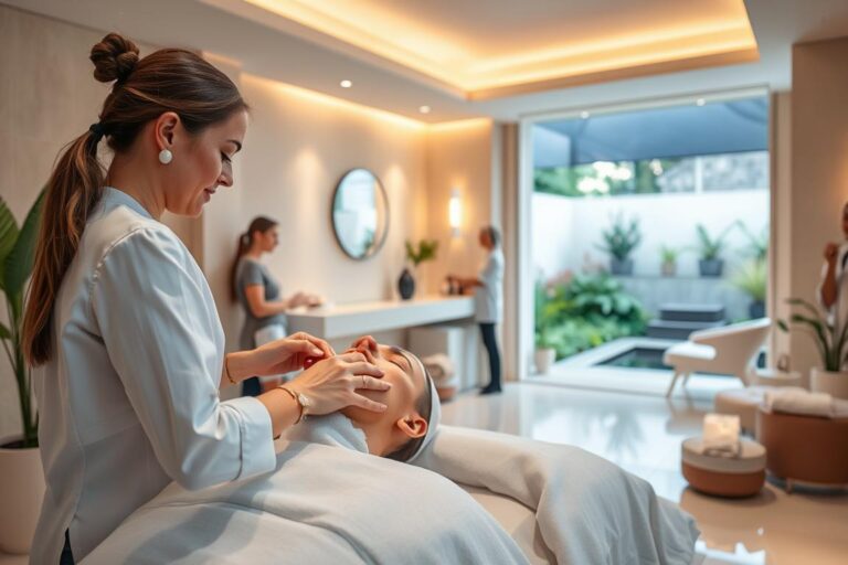 estética preventiva