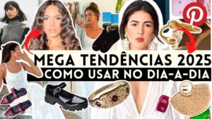 Tendências Estéticas 2025: Guia Completo para Você