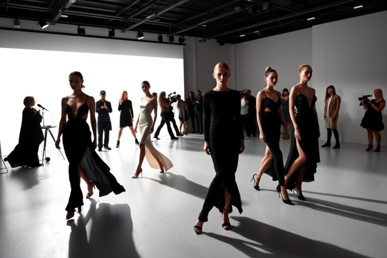 moda genderless (sem gênero) 2025