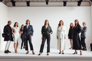 moda minimalista 2025