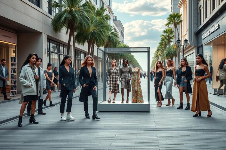 moda streetwear 2025