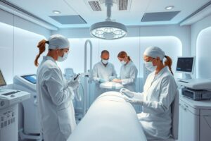 tecnologia estética corporal