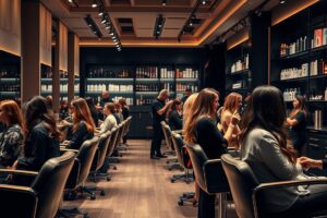 tratamentos capilares profissionais