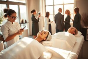 tratamentos combinados estética