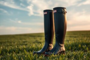 Hunter Boots 2025