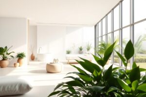 bem-estar integrativo estética 2025