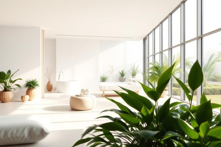 bem-estar integrativo estética 2025