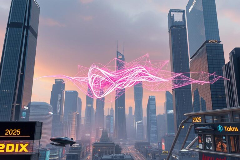 inteligência artificial estética 2025