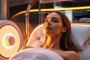 radiofrequência corporal 2025