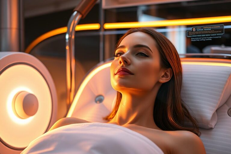 radiofrequência corporal 2025