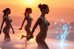 tendências em estética corporal 2025