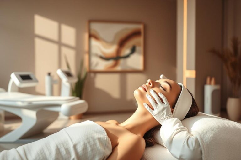 tratamentos corporais estéticos 2025