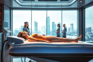 Depilação a laser definitiva 2025