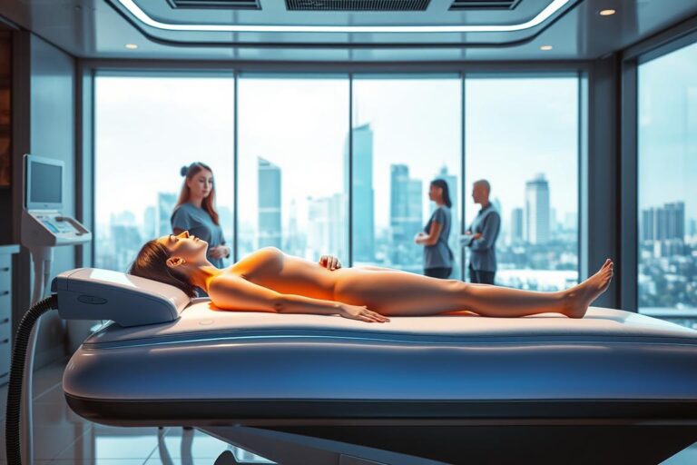 Depilação a laser definitiva 2025