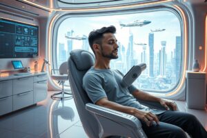 Depilação masculina 2025