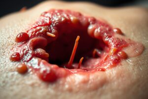 Foliculite e pelos encravados 2025