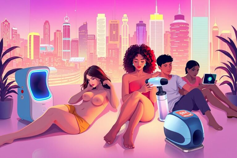 Mitos e verdades sobre depilação 2025