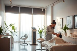 atendimento humanizado depilação Tatuapé 2025