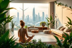 autocuidado e bem-estar 2025