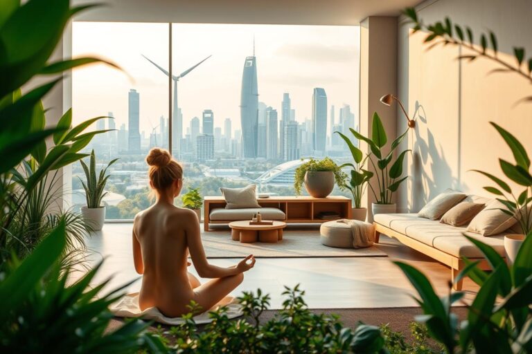 autocuidado e bem-estar 2025