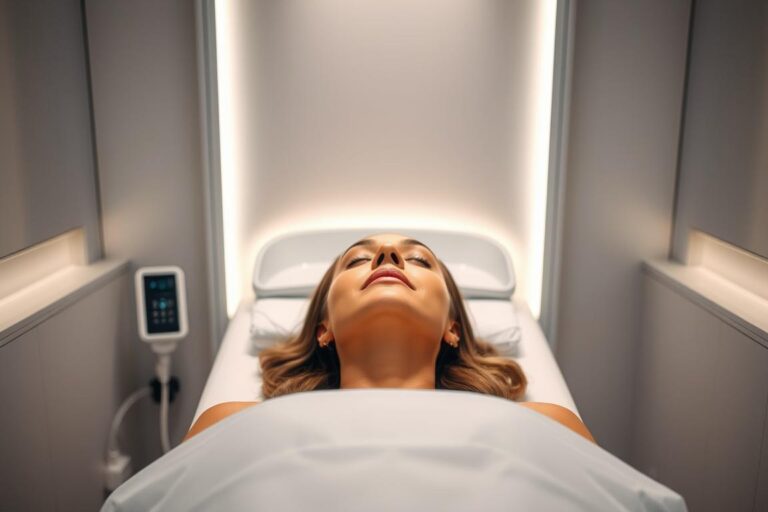 clareamento íntimo e depilação 2025