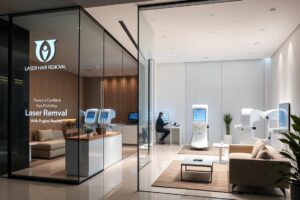 clínicas de depilação a laser Tatuapé 2025