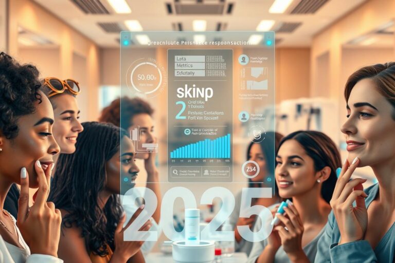 cuidados com a pele 2025