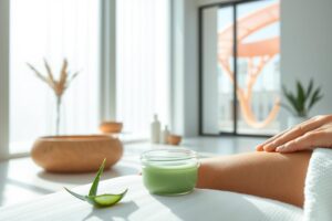 cuidados pós-depilação Tatuapé 2025