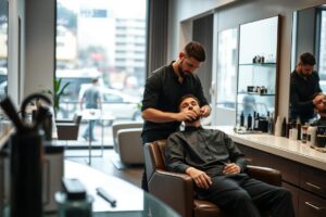 depilação masculina Tatuapé 2025