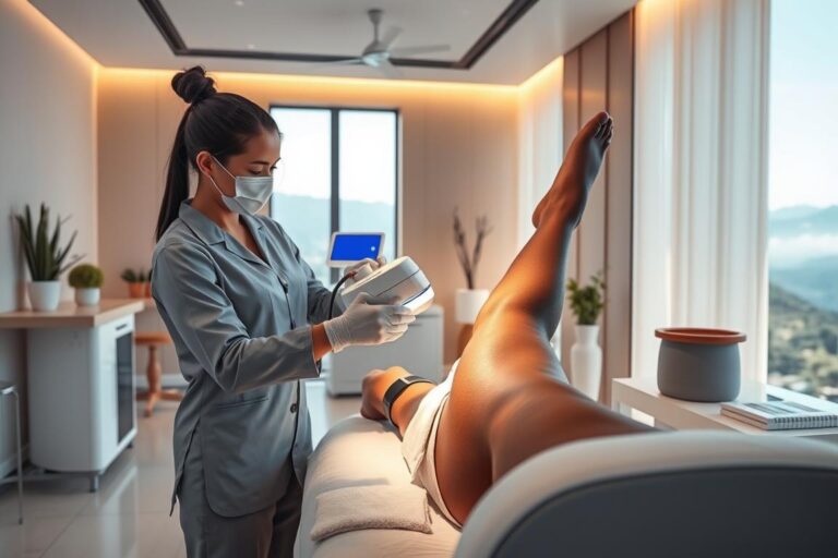 depilação pele negra Tatuapé 2025