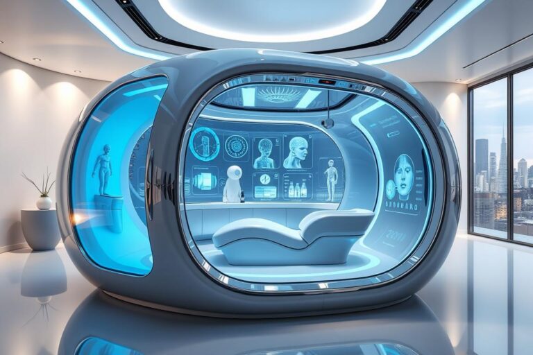 estética facial 2025