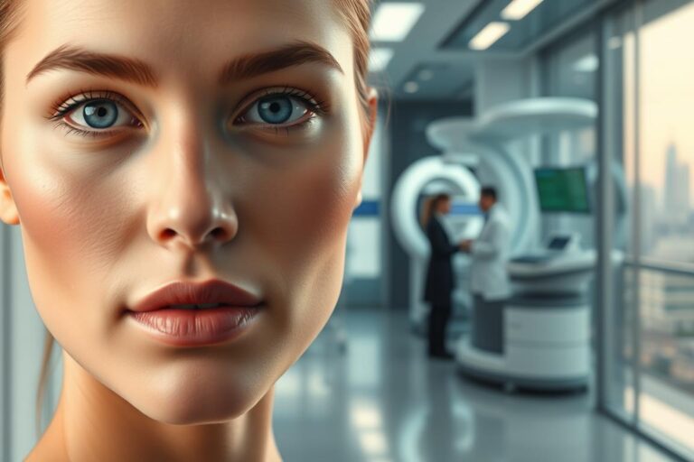 harmonização facial 2025