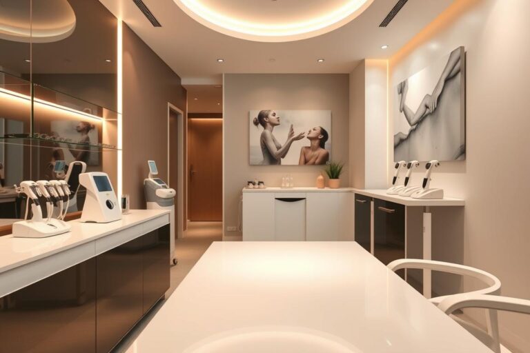 preço depilação a laser Tatuapé 2025