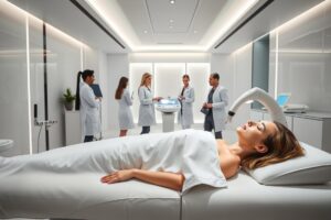 procedimentos estéticos em alta 2025