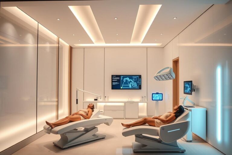 tecnologia depilação a laser Tatuapé 2025