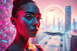 tendências de beleza 2025