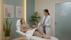 Como foi minha experiencia de depilação a laser na Renova Laser Depilação