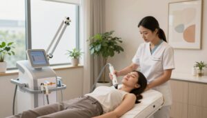 Por que a Renova Laser é a melhor clínica de São Paulo