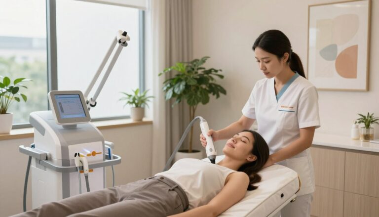 Por que a Renova Laser é a melhor clínica de São Paulo