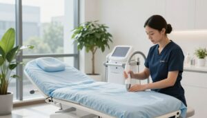 Renova Laser eleita a melhor clínica de depilação a laser de São Paulo