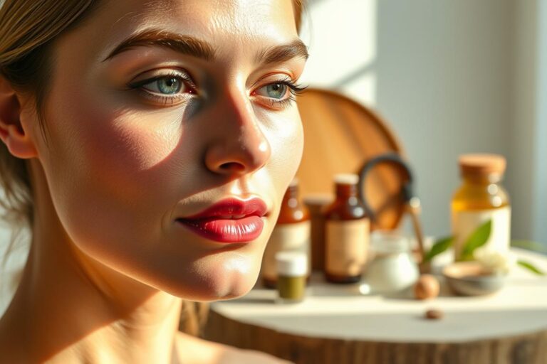 clean beauty tendências 2025