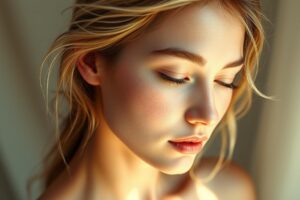 estética natural glow 2025