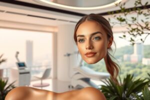 estética soft lifting 2025