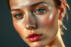 skincare glass skin 2025