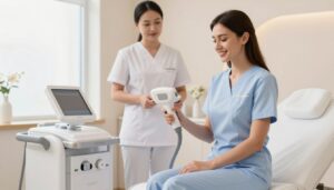 Renova Laser depilação é confiavel?